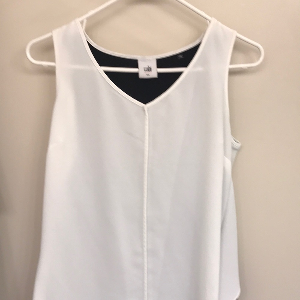 Cabi Top